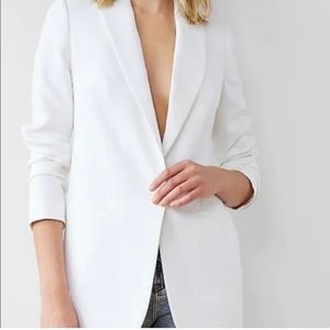 Off White Express Blazer